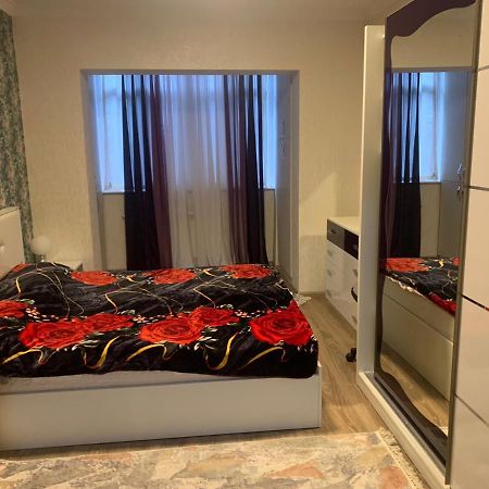 Dream Home Baku Ngoại thất bức ảnh