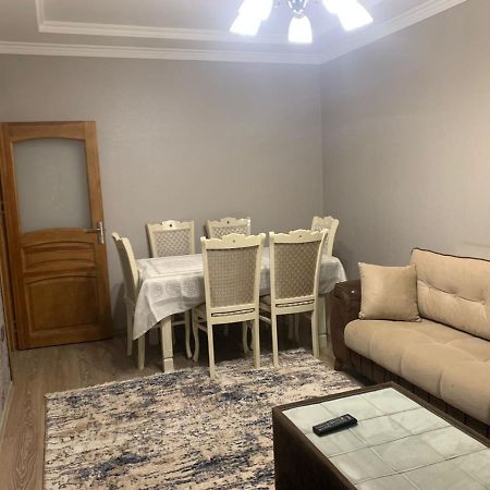 Dream Home Baku Ngoại thất bức ảnh