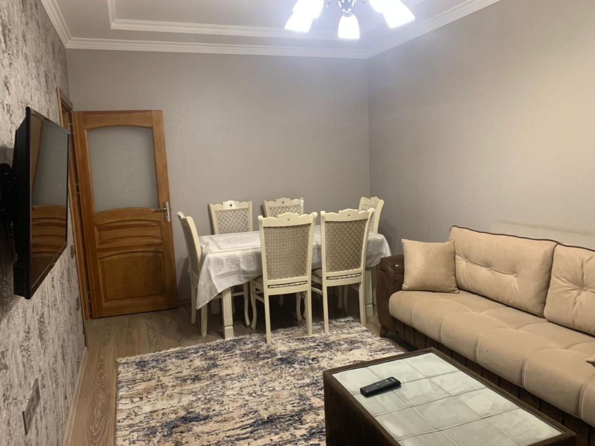 Dream Home Baku Ngoại thất bức ảnh