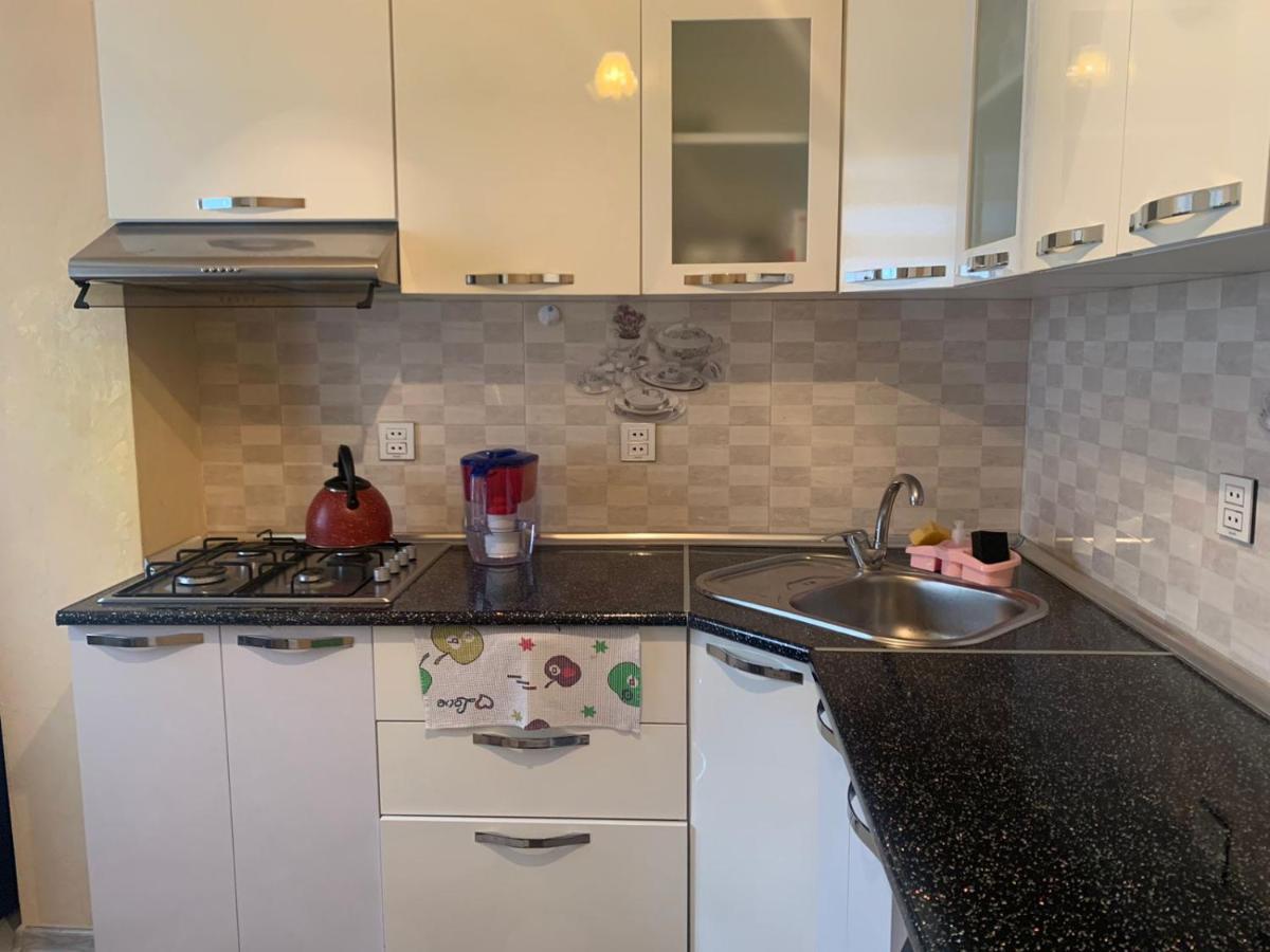 Dream Home Baku Ngoại thất bức ảnh