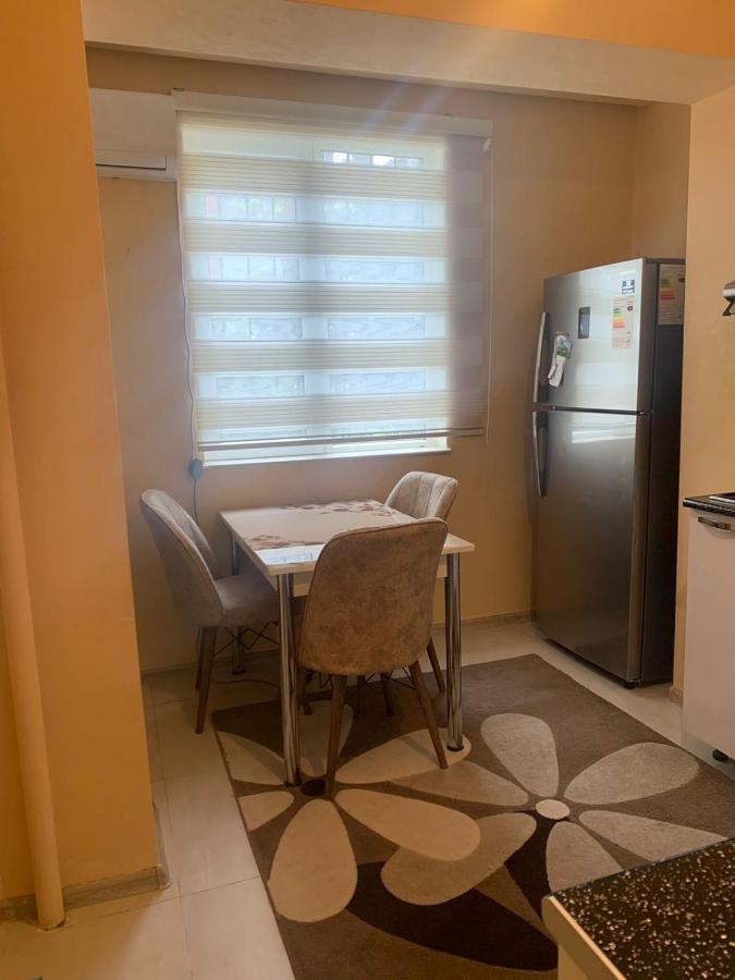 Dream Home Baku Ngoại thất bức ảnh