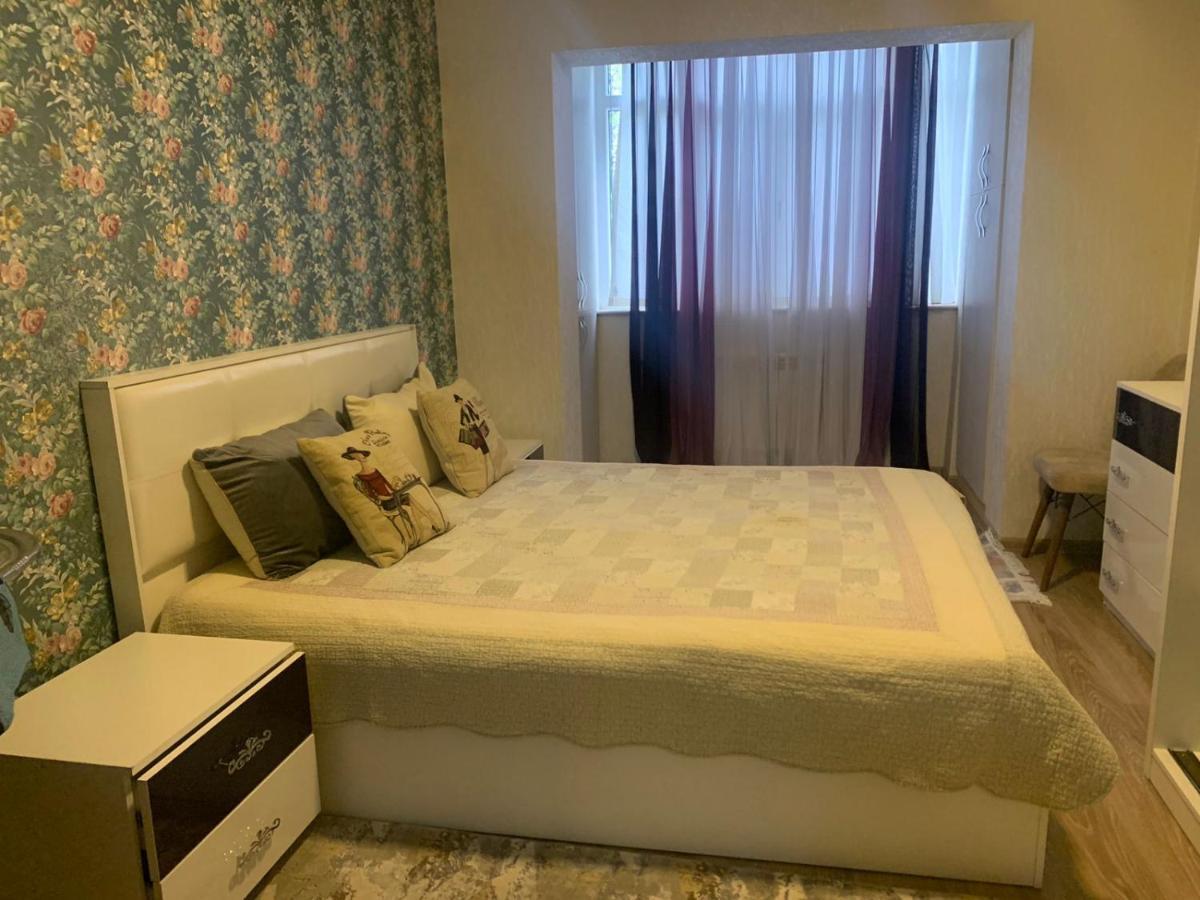 Dream Home Baku Ngoại thất bức ảnh