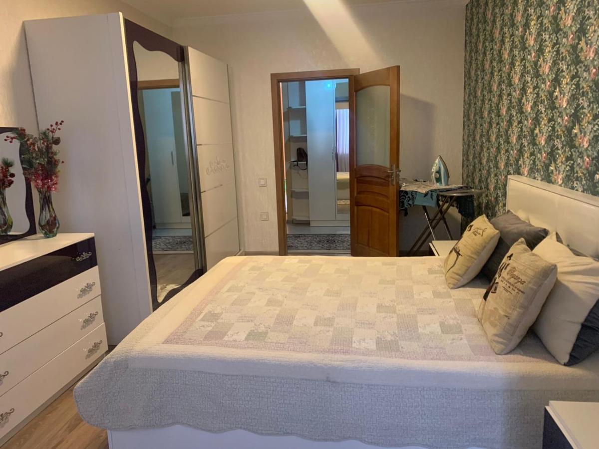 Dream Home Baku Ngoại thất bức ảnh